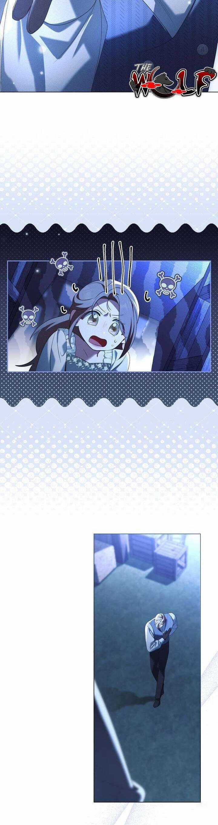 Sự Phản Bội - Chapter 63 - Trang 20