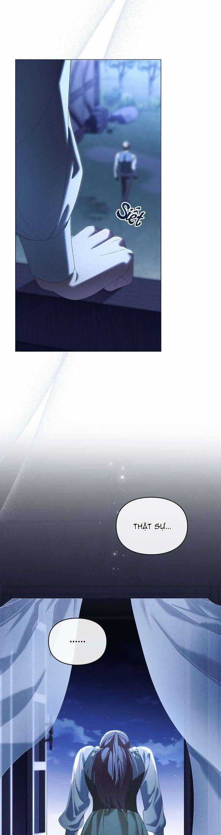 Sự Phản Bội - Chapter 63 - Trang 21
