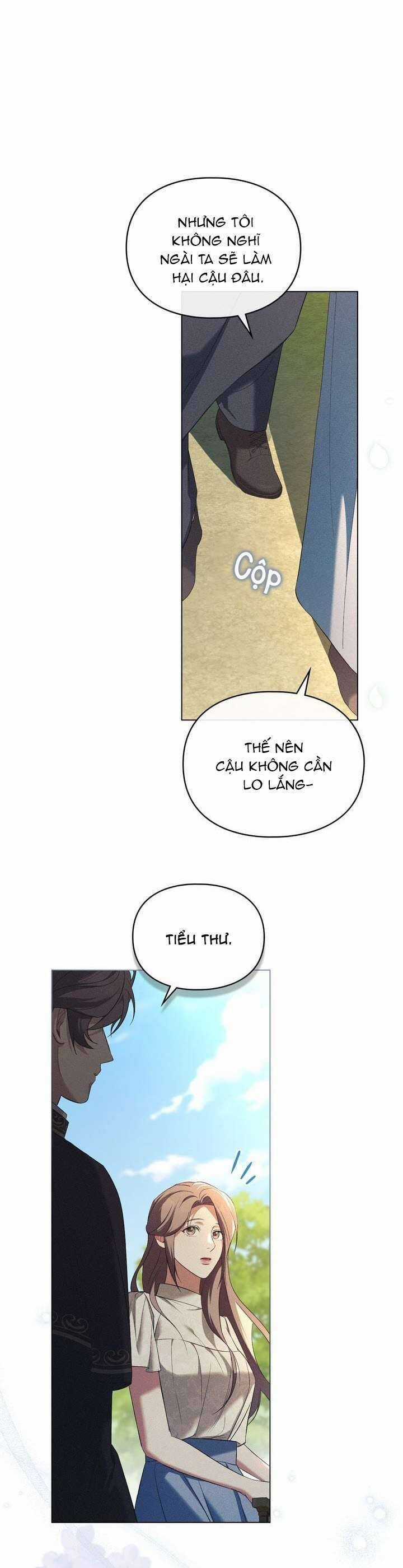 Sự Phản Bội - Chapter 63 - Trang 24