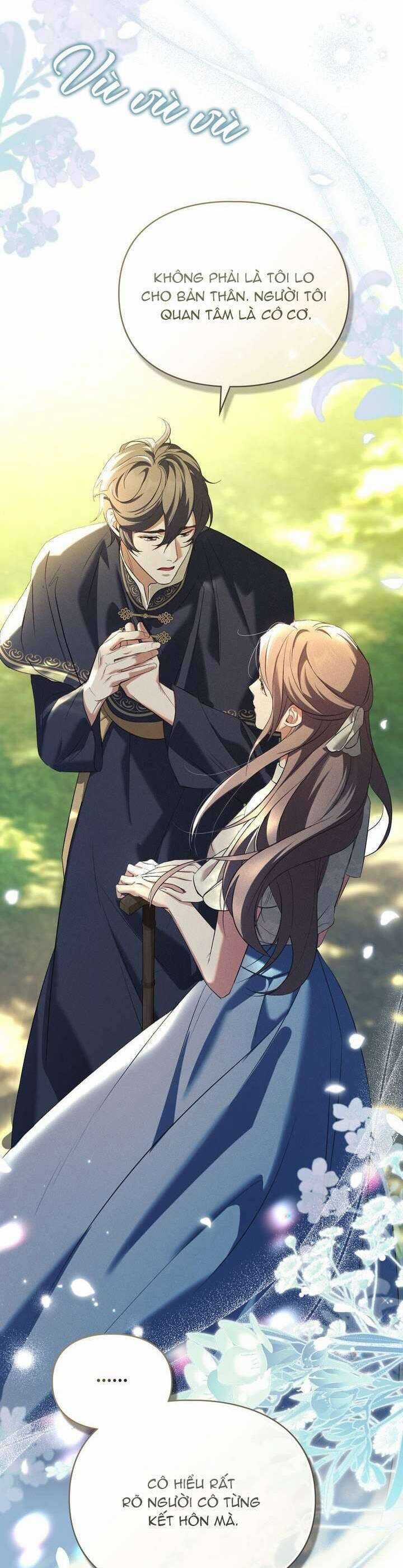 Sự Phản Bội - Chapter 63 - Trang 25