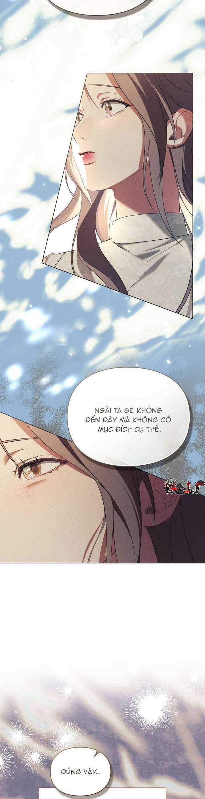 Sự Phản Bội - Chapter 63 - Trang 26