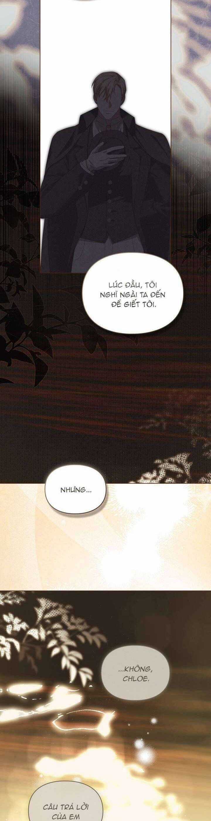 Sự Phản Bội - Chapter 63 - Trang 27