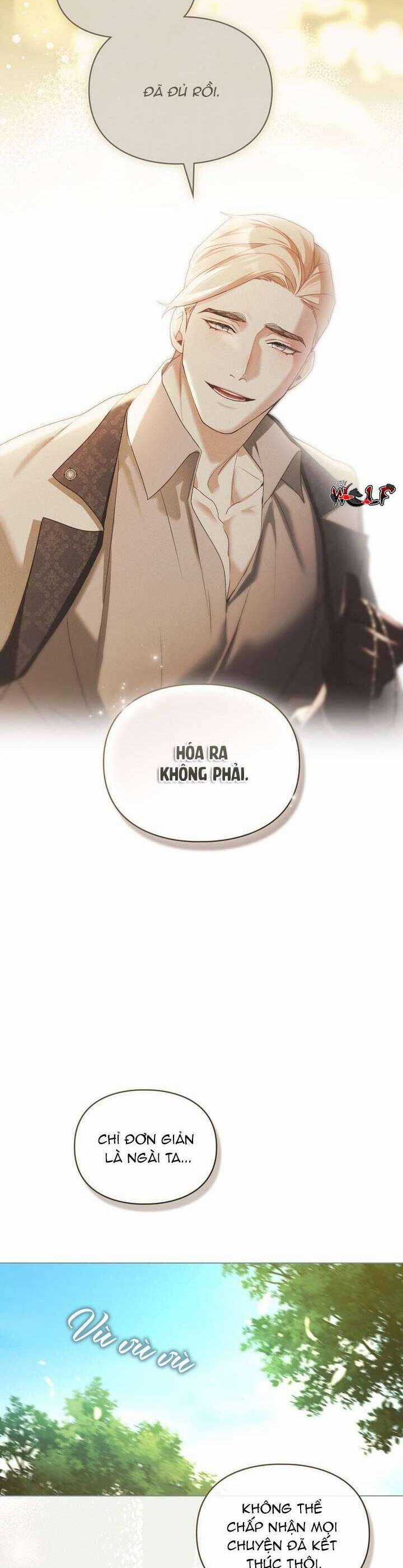 Sự Phản Bội - Chapter 63 - Trang 28