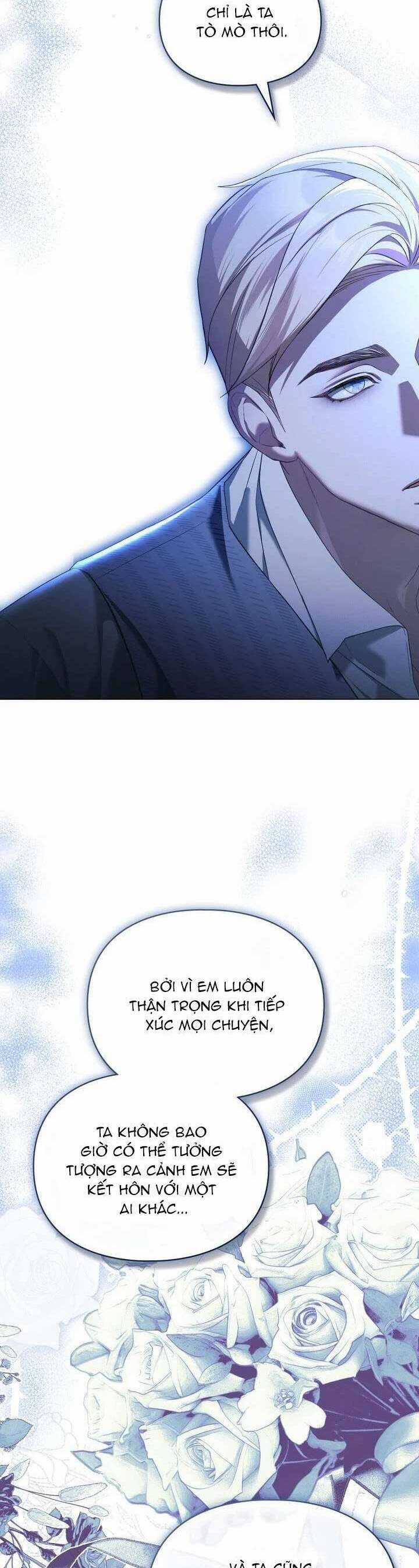 Sự Phản Bội - Chapter 63 - Trang 4