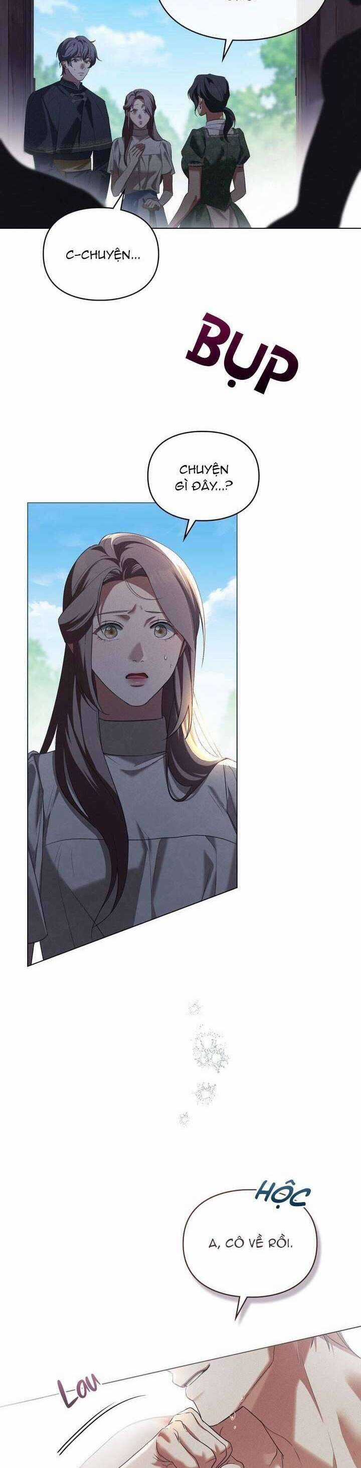 Sự Phản Bội - Chapter 63 - Trang 32