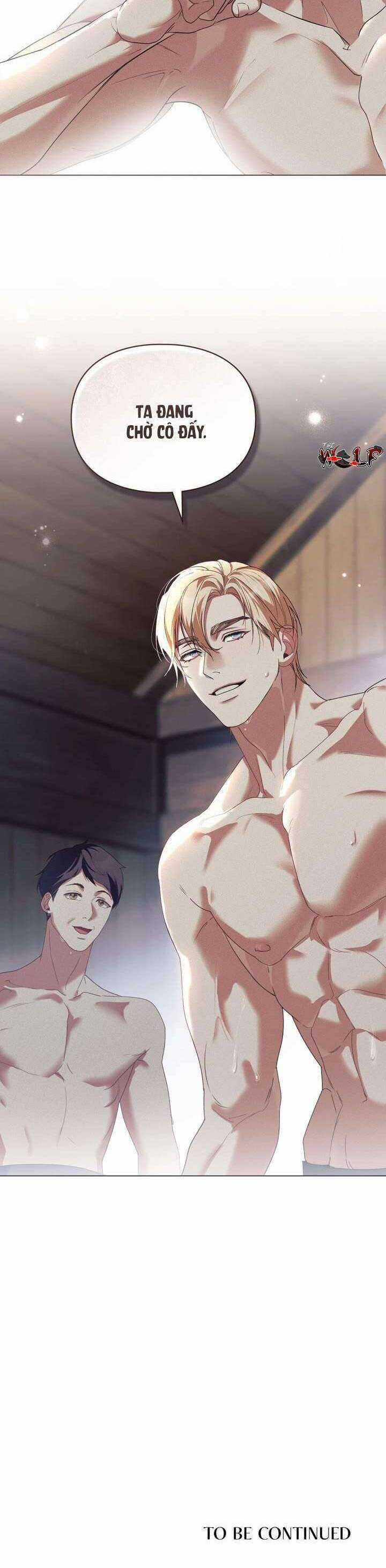 Sự Phản Bội - Chapter 63 - Trang 33
