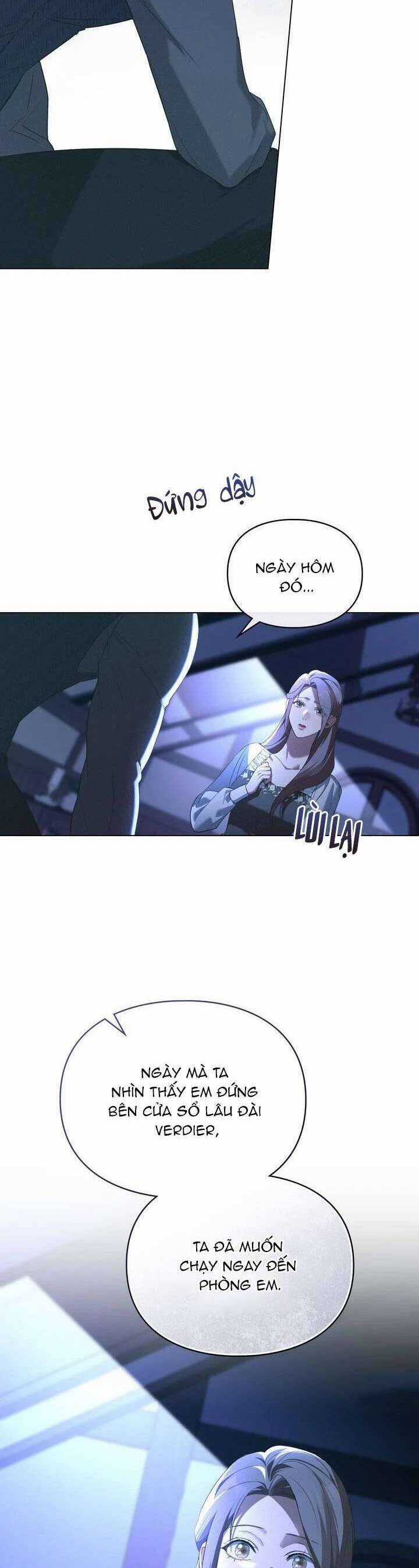 Sự Phản Bội - Chapter 63 - Trang 6