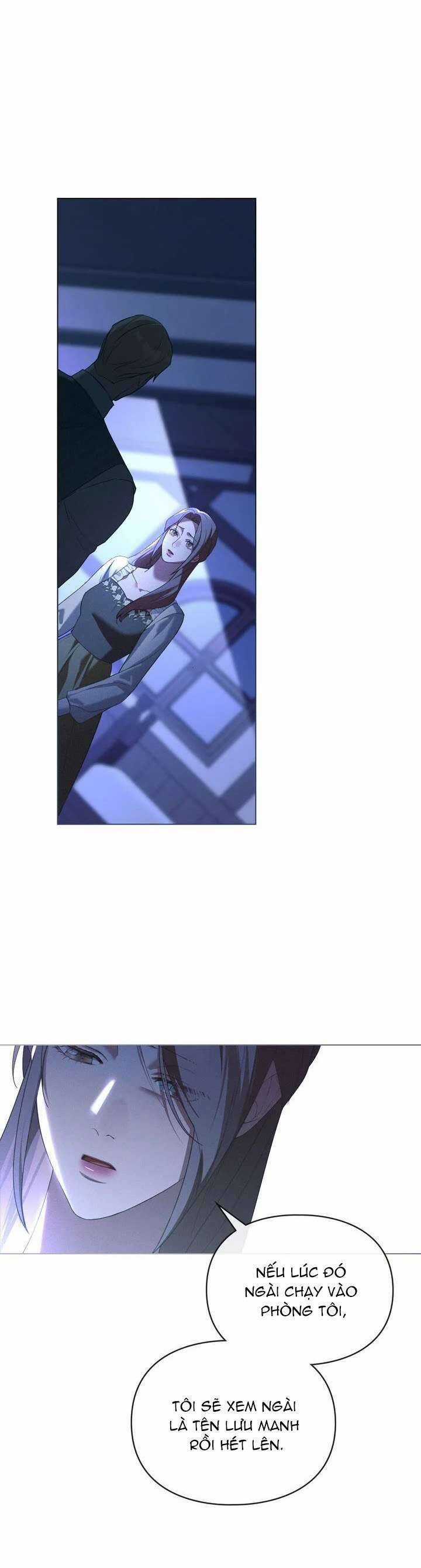 Sự Phản Bội - Chapter 63 - Trang 8