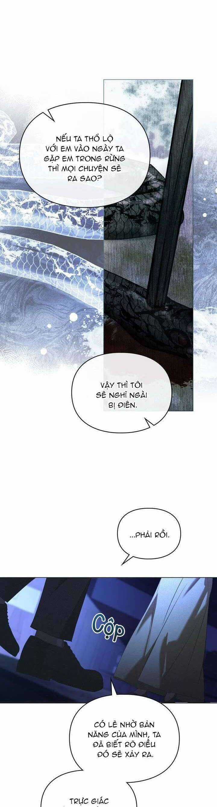 Sự Phản Bội - Chapter 63 - Trang 9