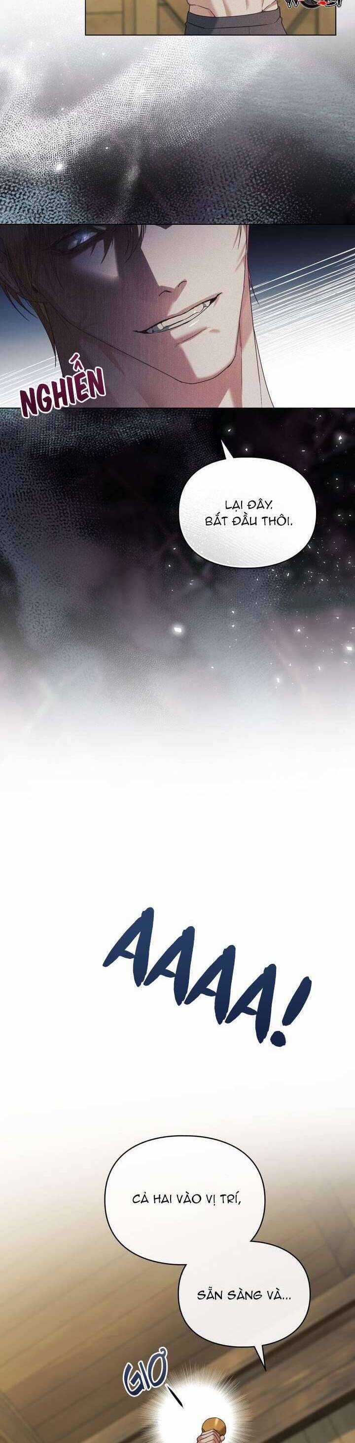 Sự Phản Bội - Chapter 64 - Trang 12