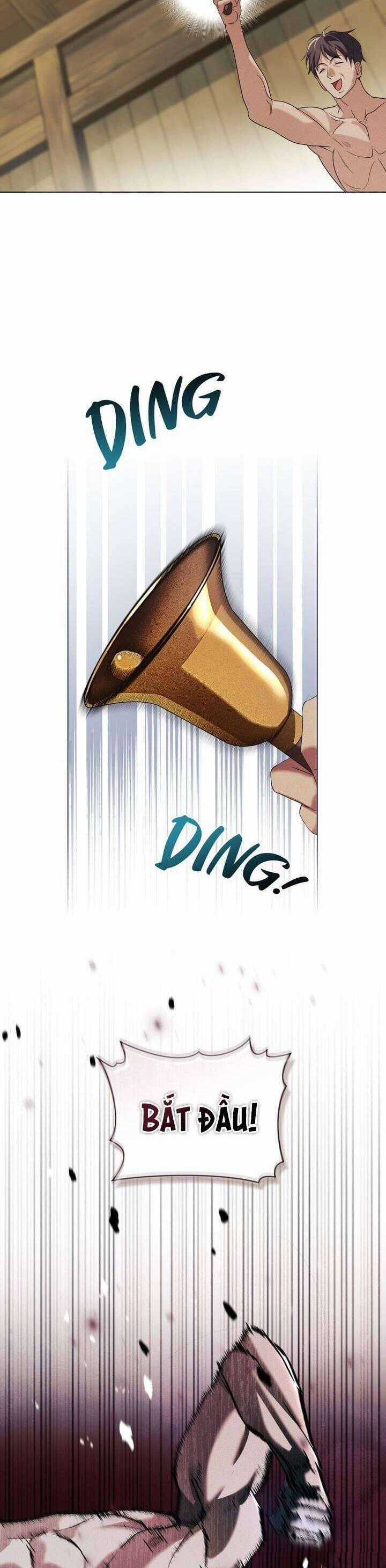 Sự Phản Bội - Chapter 64 - Trang 13