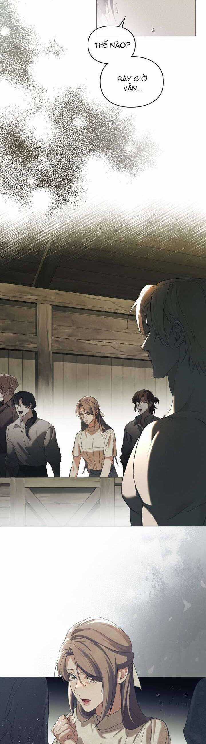 Sự Phản Bội - Chapter 64 - Trang 19