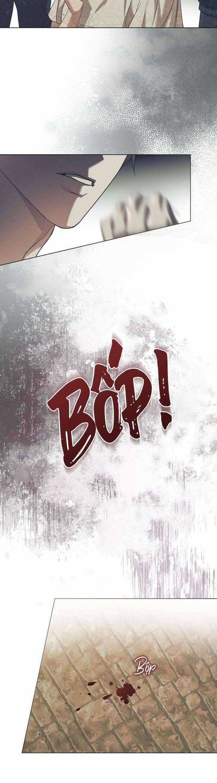 Sự Phản Bội - Chapter 64 - Trang 20