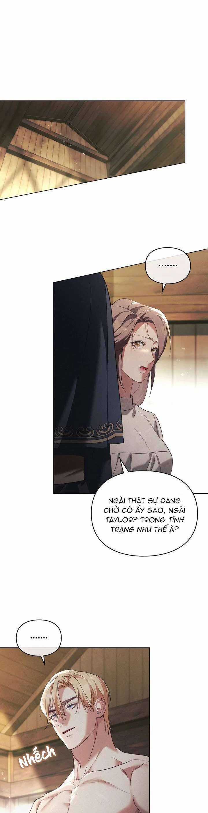 Sự Phản Bội - Chapter 64 - Trang 3