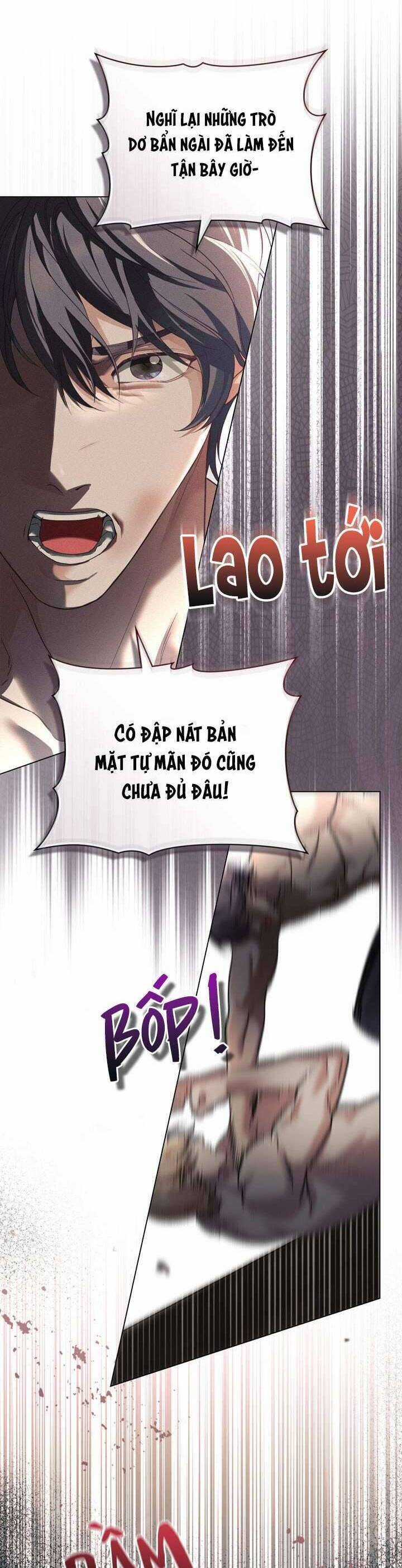 Sự Phản Bội - Chapter 64 - Trang 22