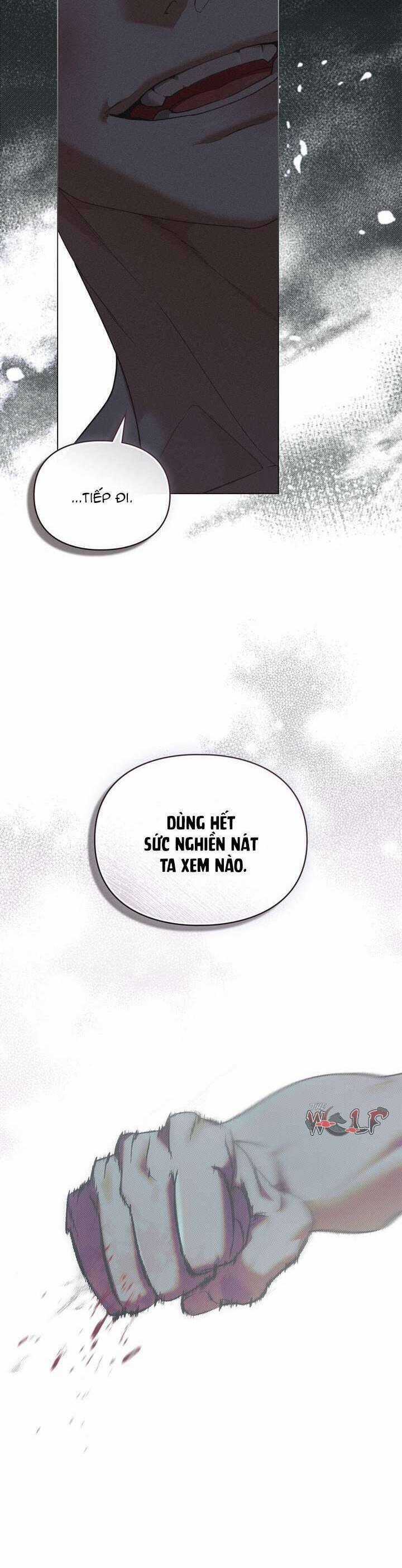 Sự Phản Bội - Chapter 64 - Trang 24