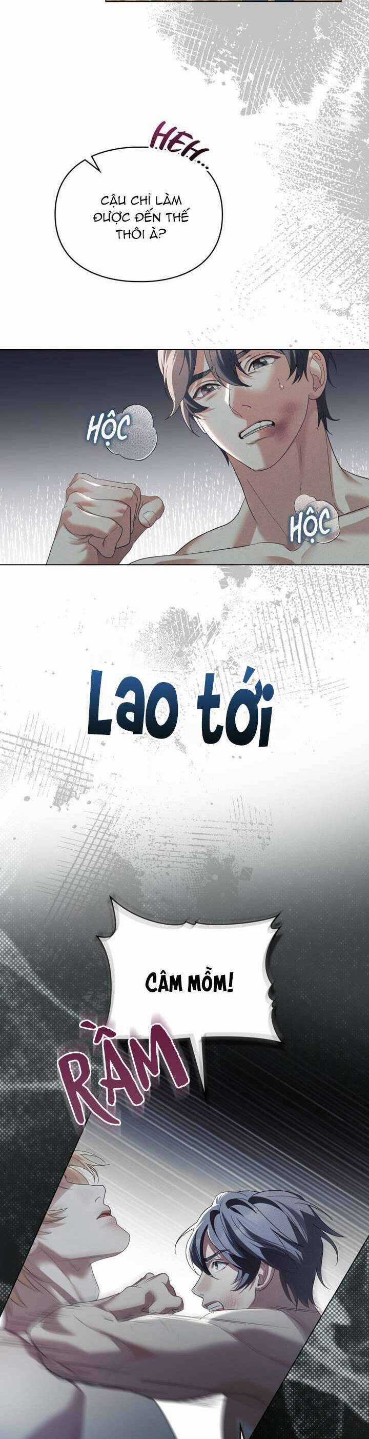 Sự Phản Bội - Chapter 64 - Trang 26