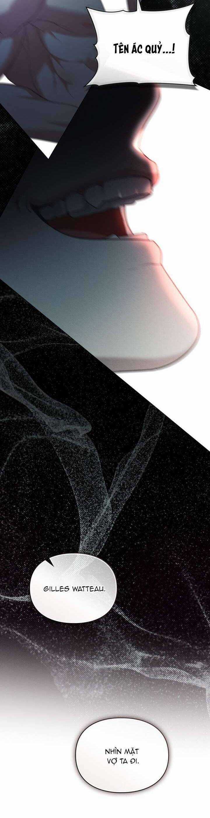 Sự Phản Bội - Chapter 64 - Trang 27
