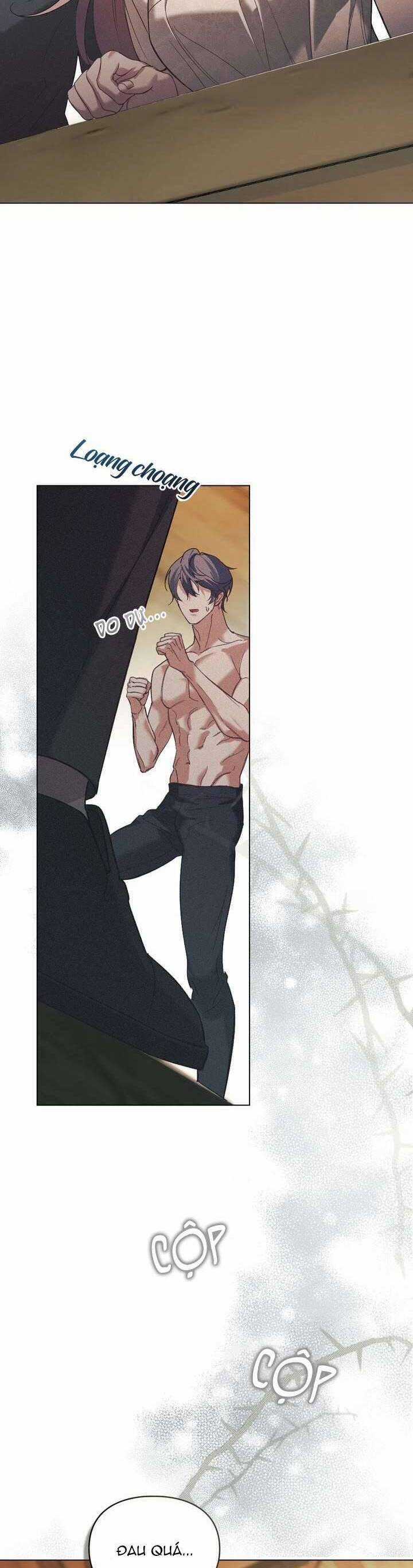 Sự Phản Bội - Chapter 64 - Trang 28