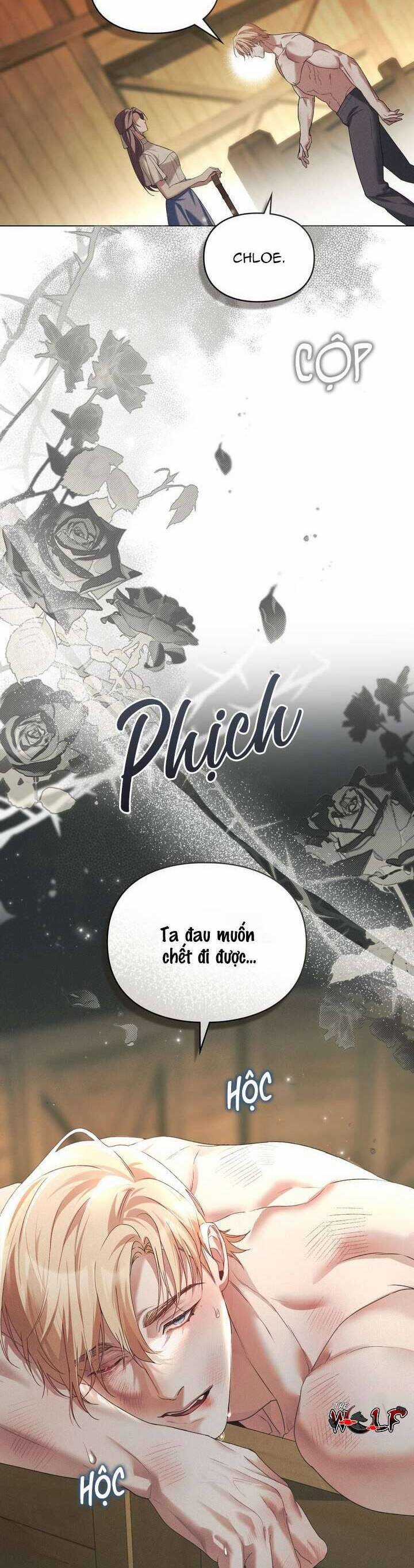 Sự Phản Bội - Chapter 64 - Trang 29