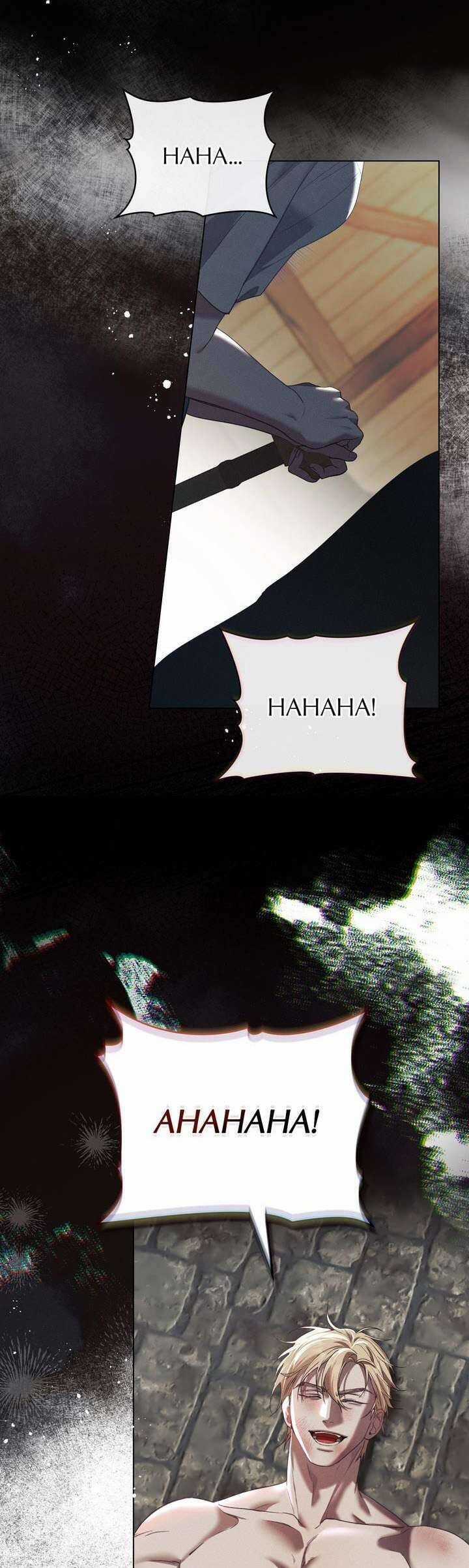 Sự Phản Bội - Chapter 64 - Trang 32