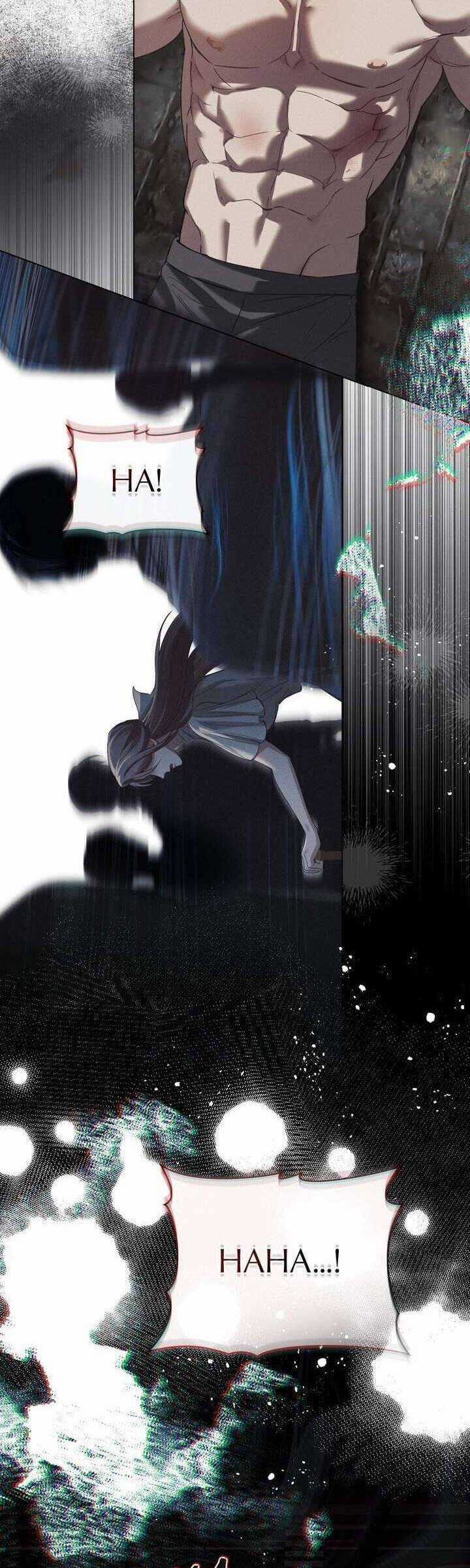 Sự Phản Bội - Chapter 64 - Trang 33