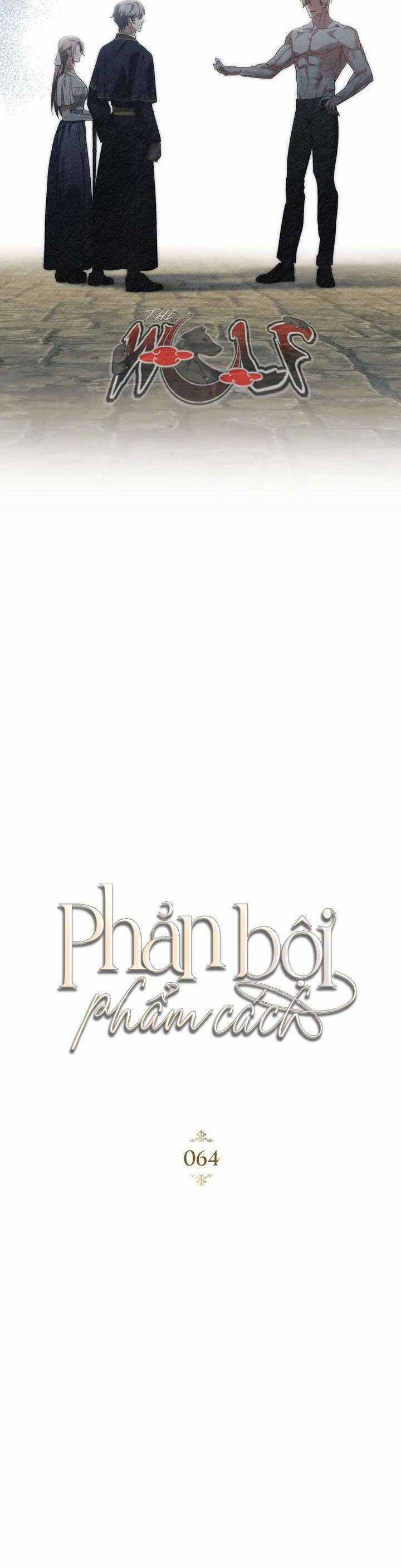 Sự Phản Bội - Chapter 64 - Trang 6