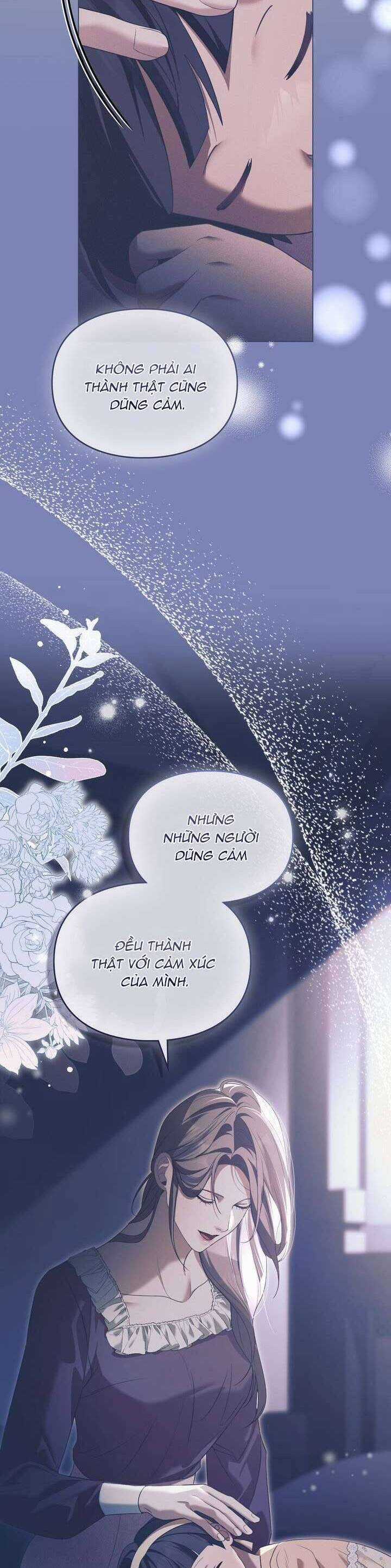 Sự Phản Bội - Chapter 65 - Trang 11