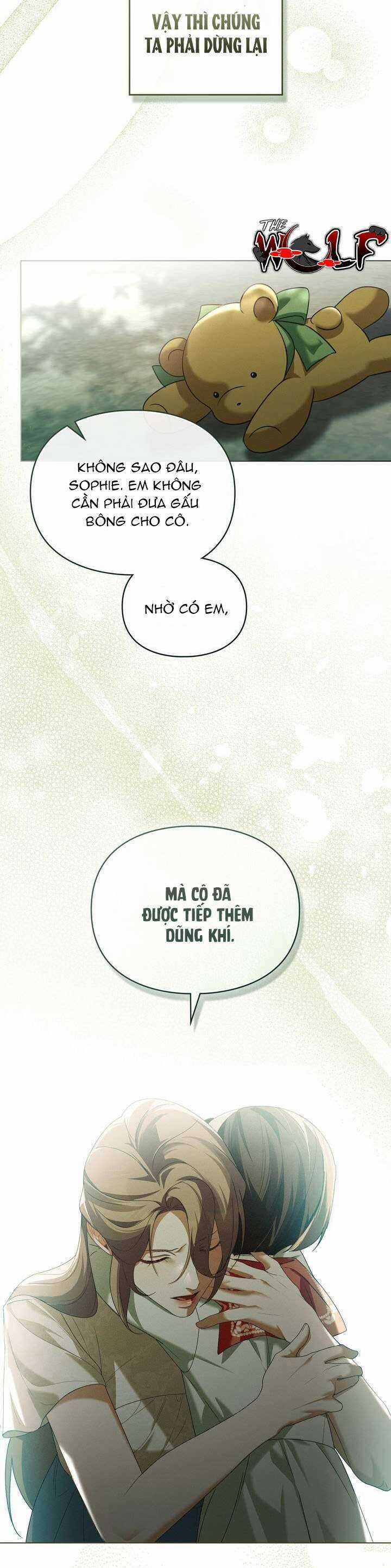 Sự Phản Bội - Chapter 65 - Trang 14