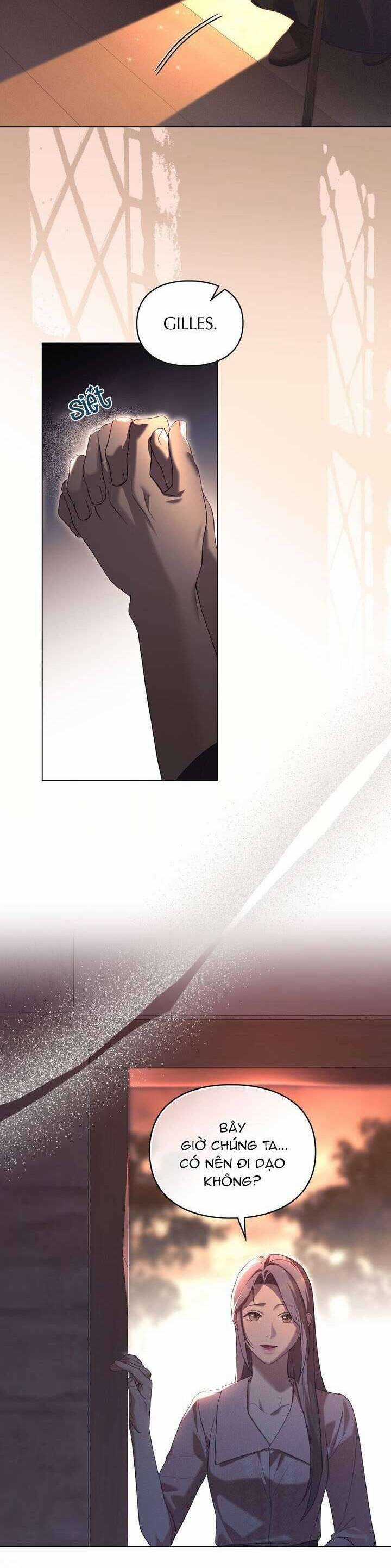 Sự Phản Bội - Chapter 65 - Trang 17