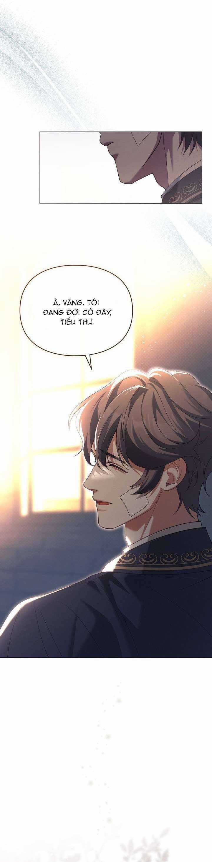 Sự Phản Bội - Chapter 65 - Trang 18