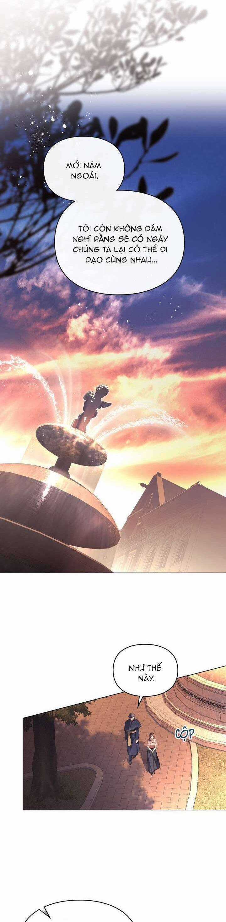 Sự Phản Bội - Chapter 65 - Trang 19