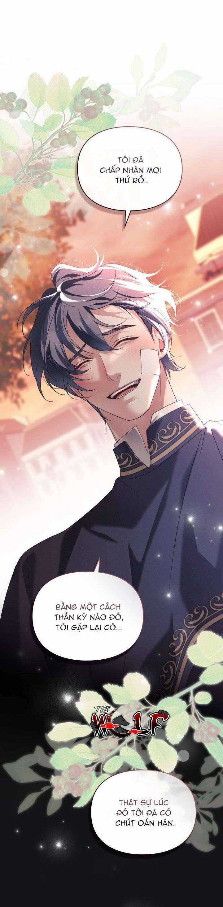 Sự Phản Bội - Chapter 65 - Trang 21