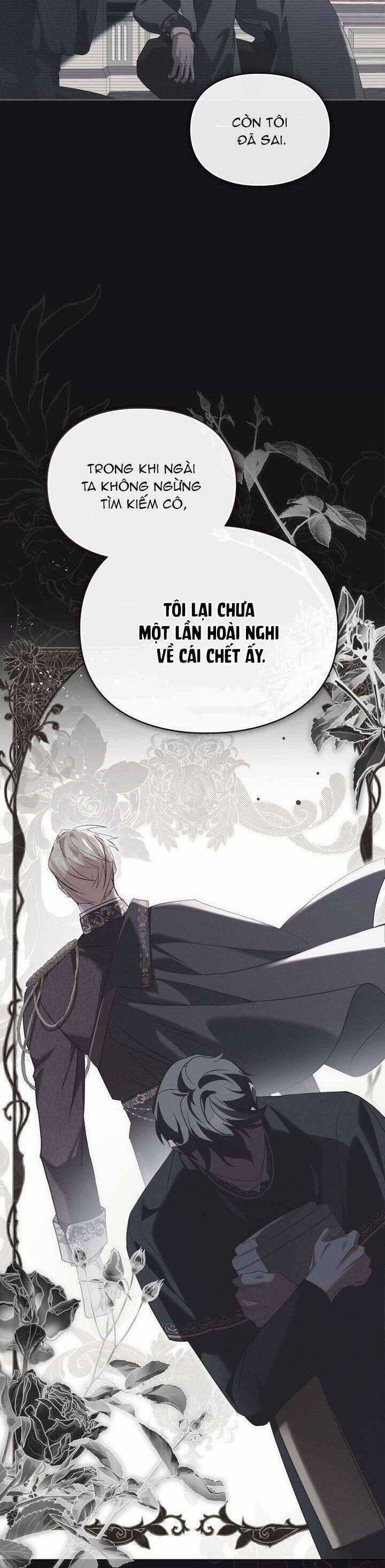 Sự Phản Bội - Chapter 65 - Trang 23