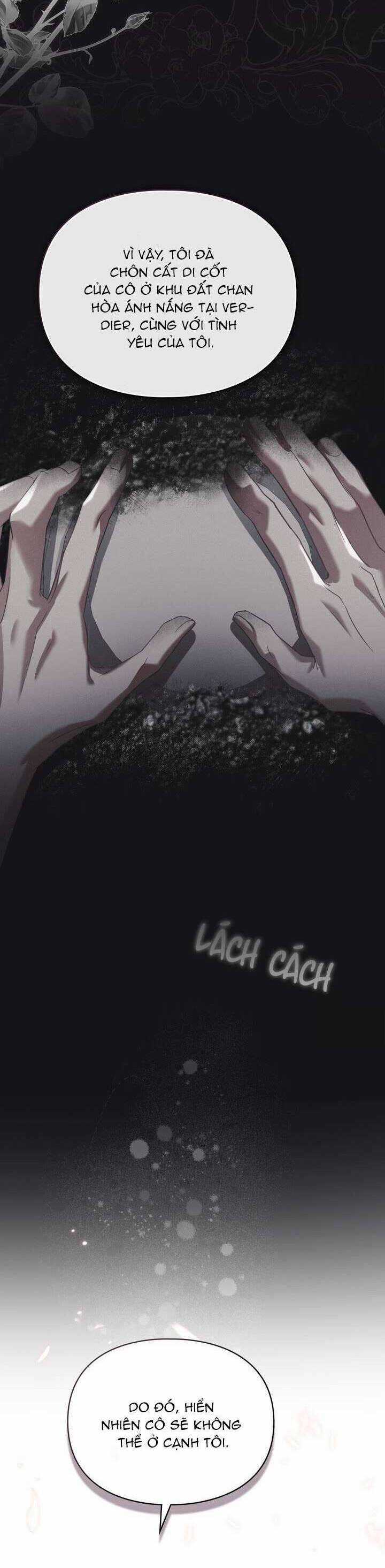 Sự Phản Bội - Chapter 65 - Trang 24