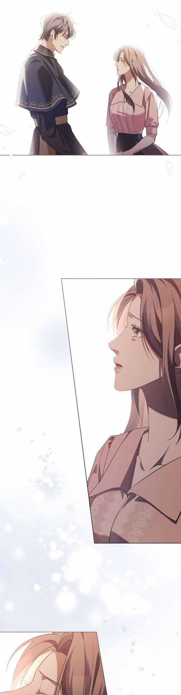 Sự Phản Bội - Chapter 65 - Trang 25