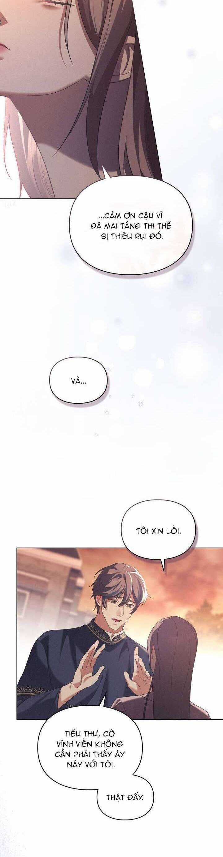 Sự Phản Bội - Chapter 65 - Trang 26