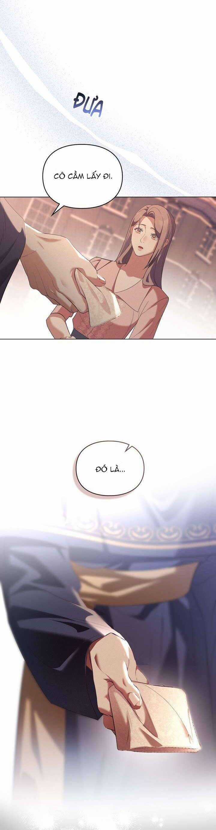 Sự Phản Bội - Chapter 65 - Trang 27