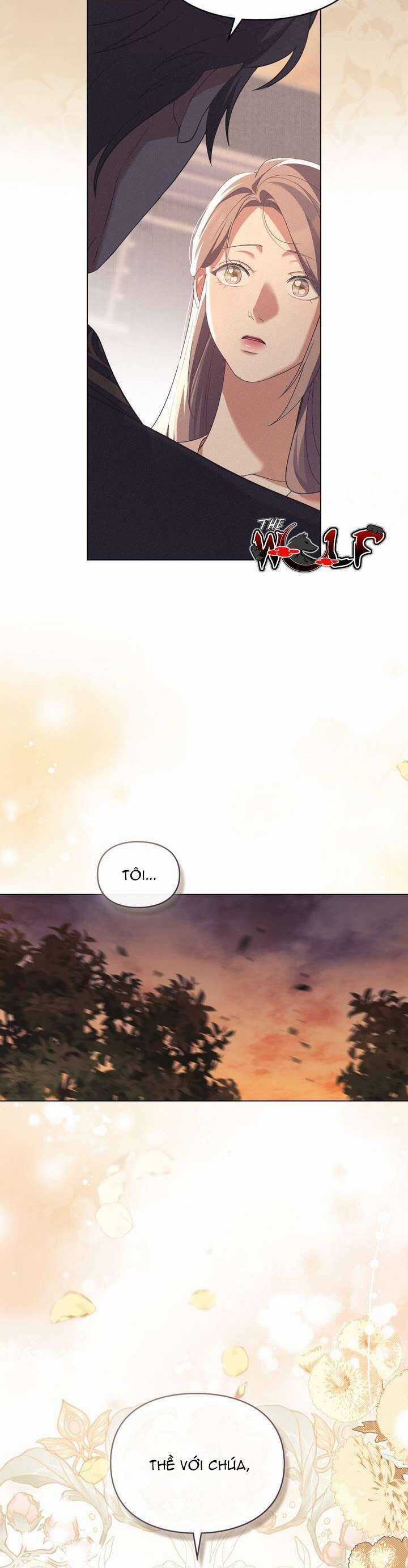 Sự Phản Bội - Chapter 65 - Trang 29