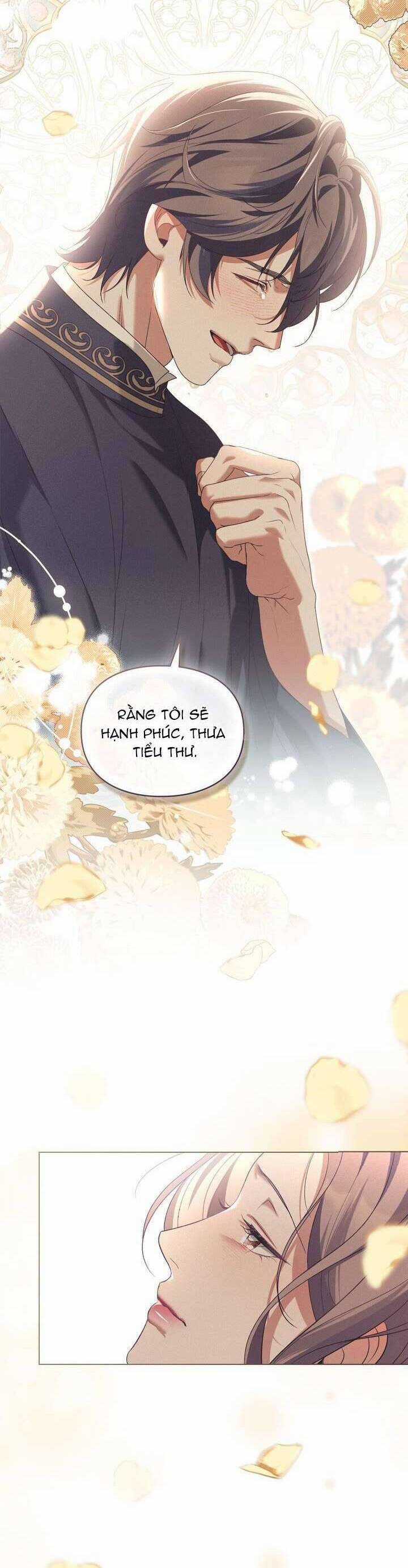 Sự Phản Bội - Chapter 65 - Trang 30