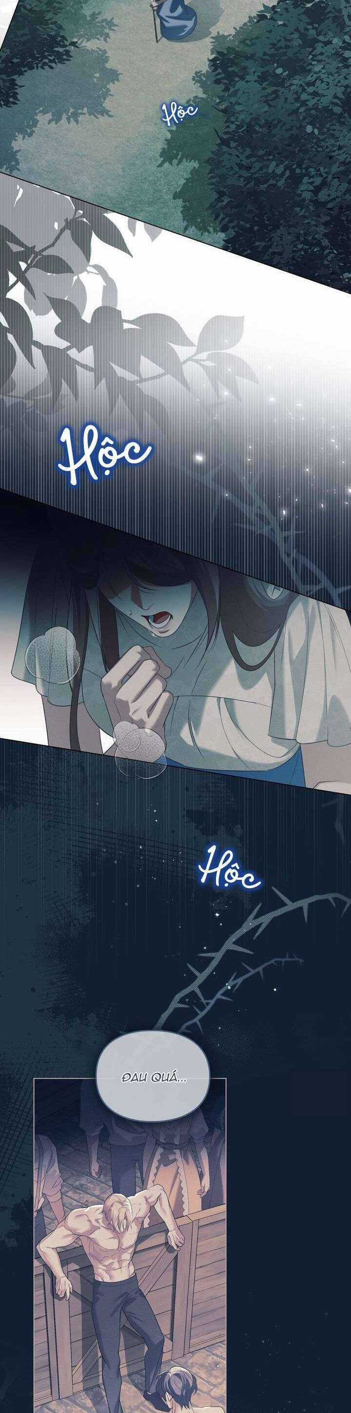 Sự Phản Bội - Chapter 65 - Trang 4