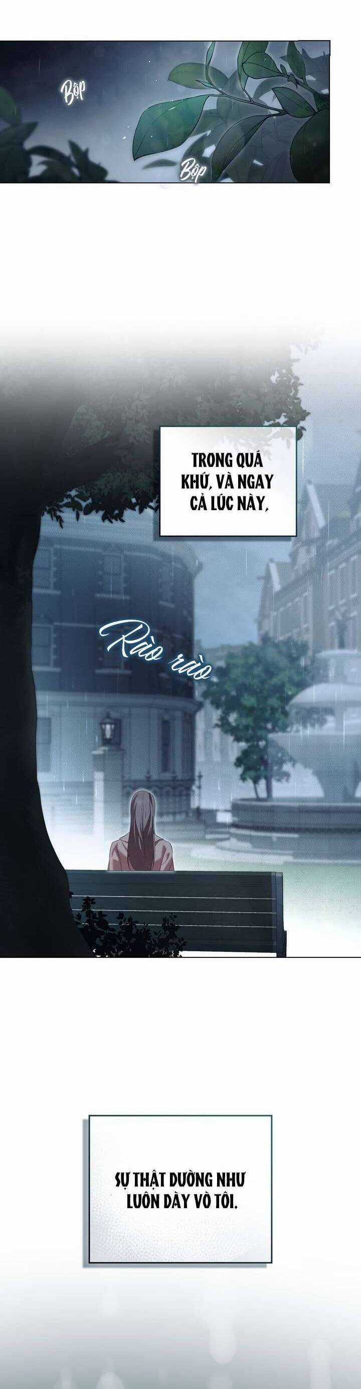 Sự Phản Bội - Chapter 65 - Trang 32