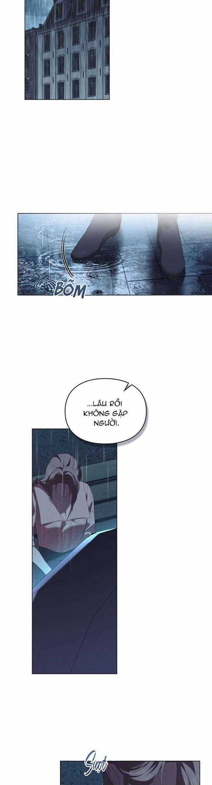 Sự Phản Bội - Chapter 65 - Trang 36