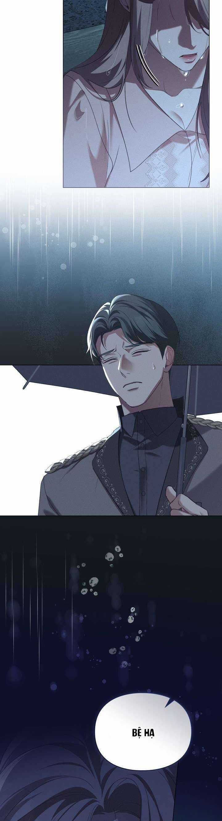 Sự Phản Bội - Chapter 65 - Trang 37