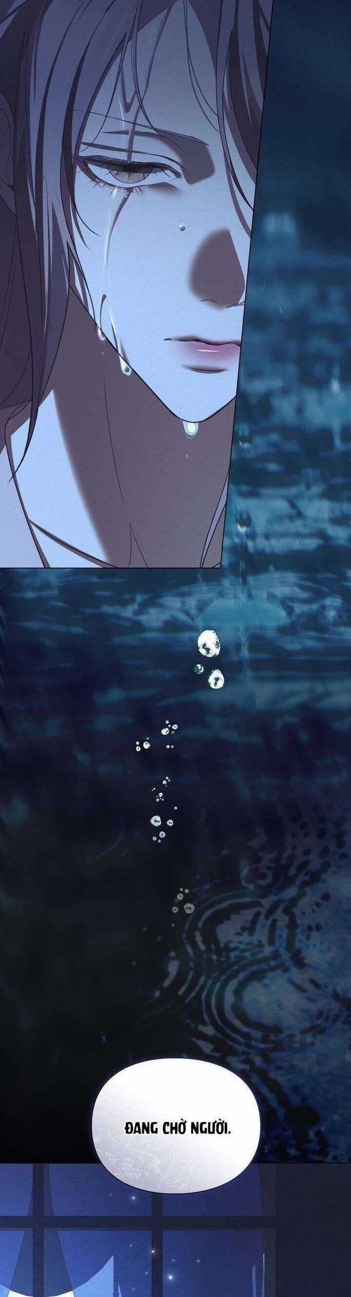 Sự Phản Bội - Chapter 65 - Trang 38