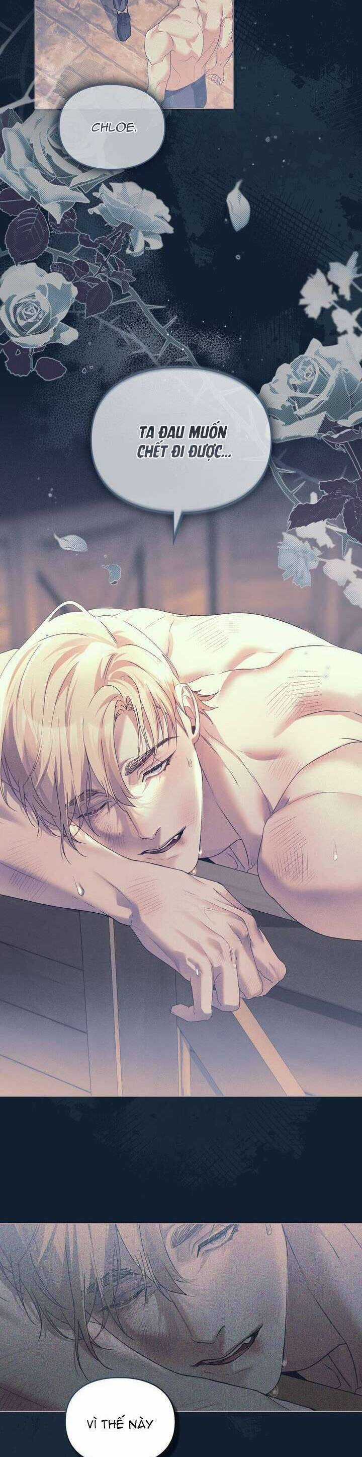 Sự Phản Bội - Chapter 65 - Trang 5