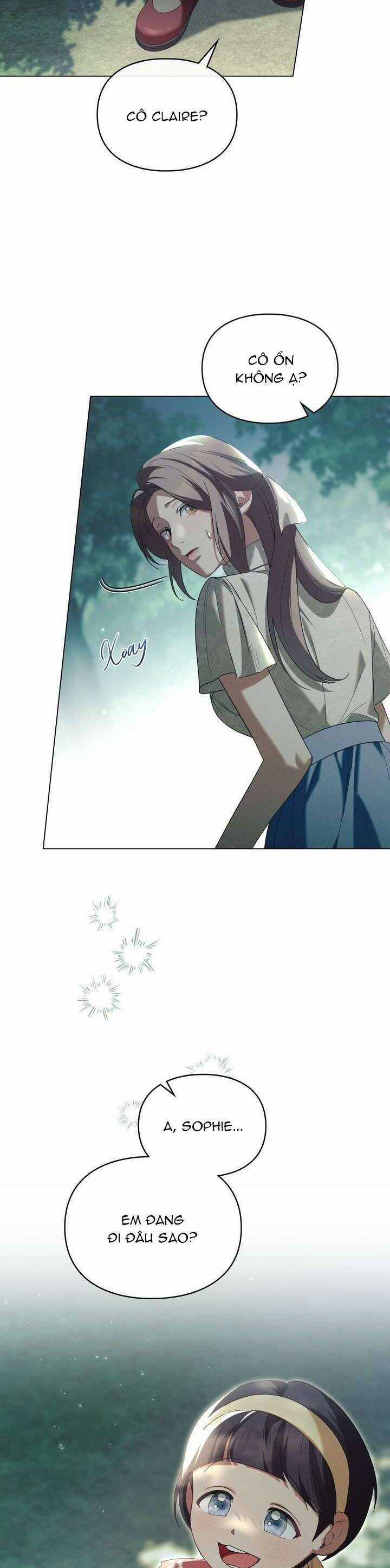 Sự Phản Bội - Chapter 65 - Trang 7