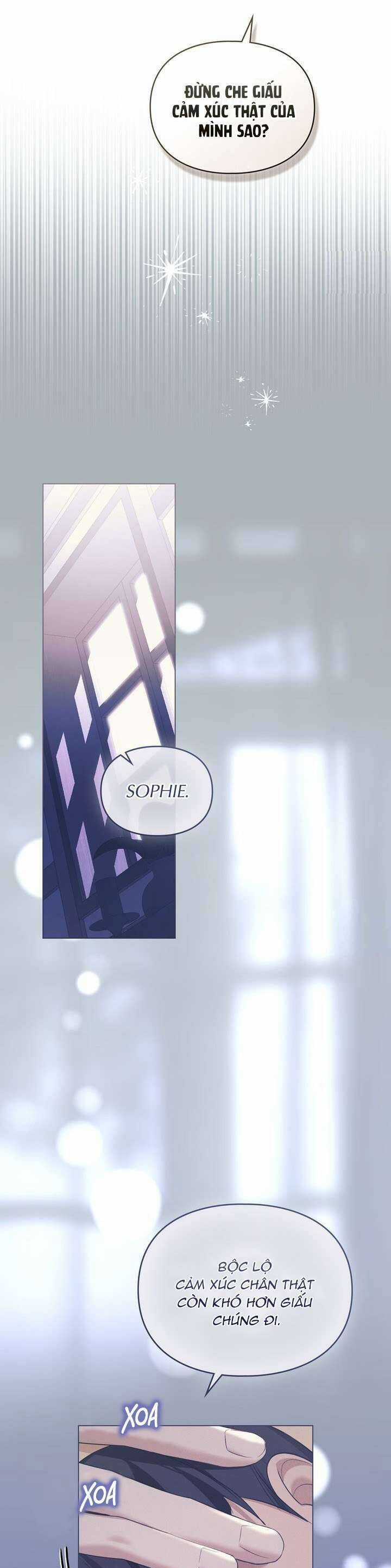 Sự Phản Bội - Chapter 65 - Trang 10