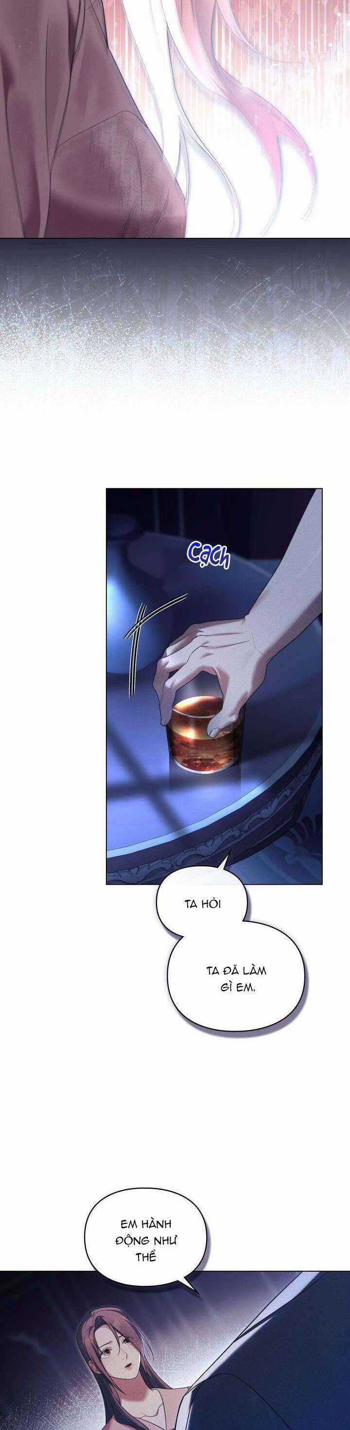 Sự Phản Bội - Chapter 66 - Trang 12