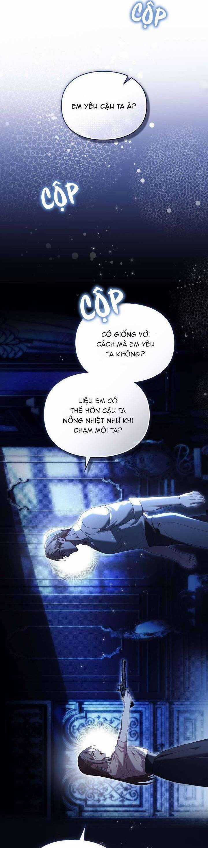 Sự Phản Bội - Chapter 66 - Trang 16